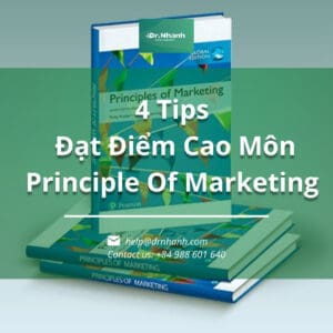 Principle Of Marketing
