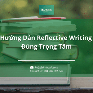 Reflective Writing