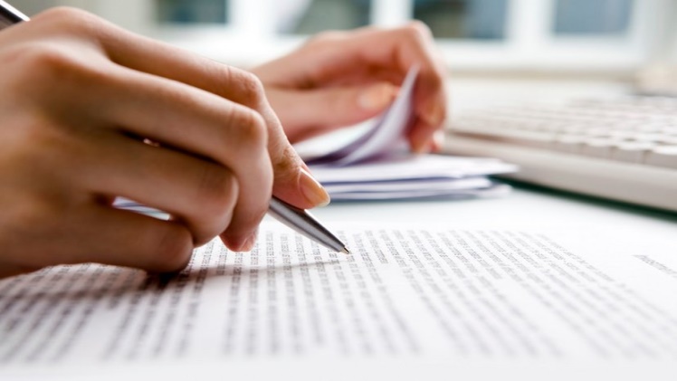 Medical Research Paper