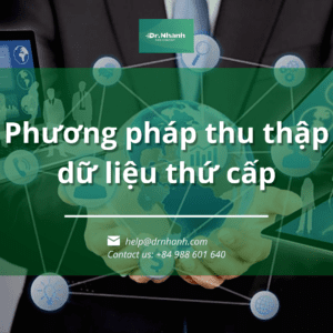 Phương pháp thu thập dữ liệu thứ cấp