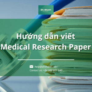 Medical Research Paper