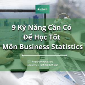 Business Statistics