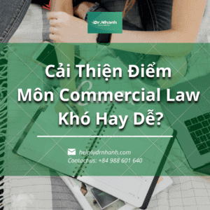 Commercial Law
