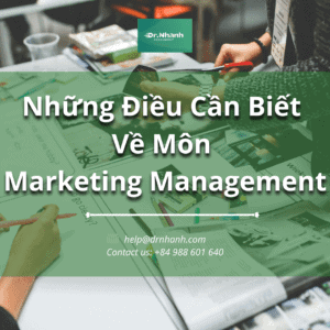 Marketing Management