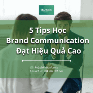 Brand Communication