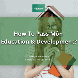 Education & Development