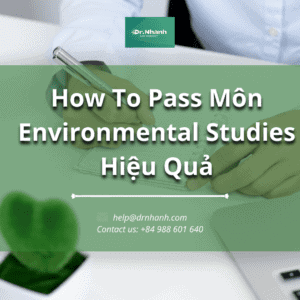 Environmental Studies