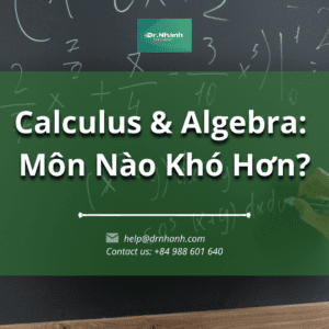 Calculus & Algebra