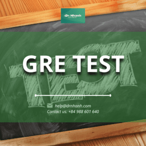 GRE test