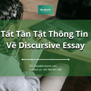 Discursive Essay