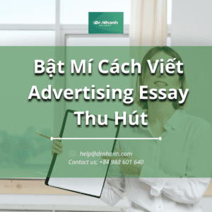 Advertising Essay