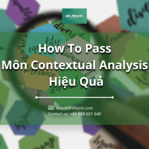 Contextual Analysis