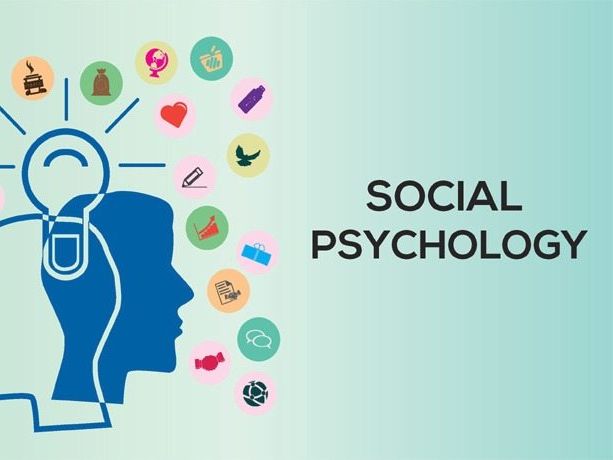 Social Psychology