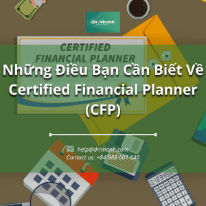 Certified Financial Planner