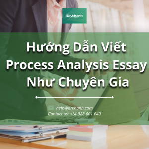 Process Analysis Essay