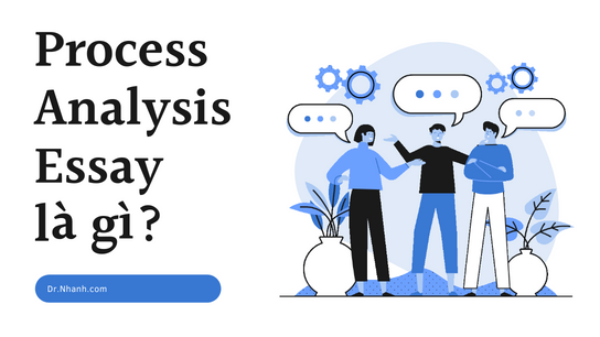 Process Analysis Essay