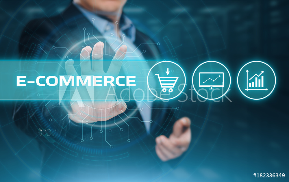E-Commerce Research Proposal