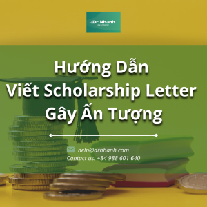 Scholarship Letter
