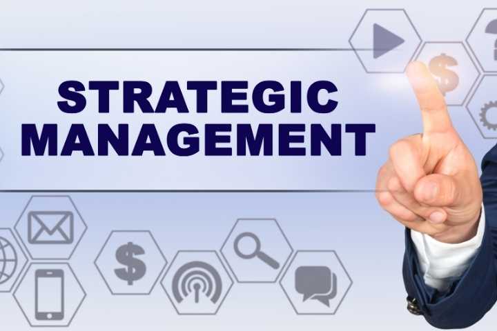 Strategic Management