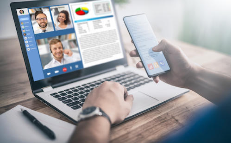 Remote Internship