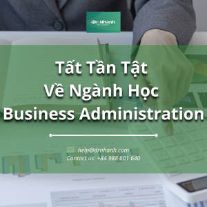 Business Administration