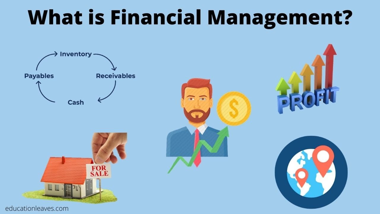 Financial Management