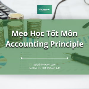 Accounting Principle