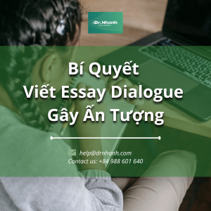 Essay Dialogue