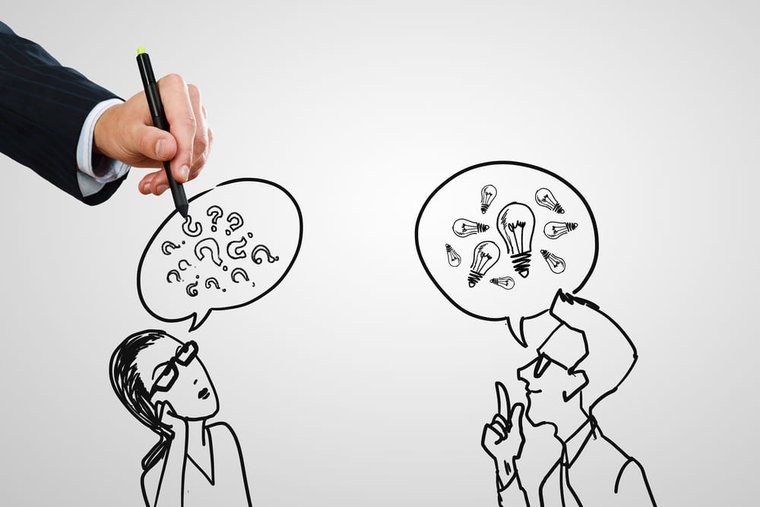 Essay Dialogue