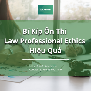 Law Professional Ethics