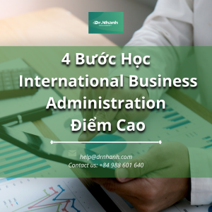 International Business Administration