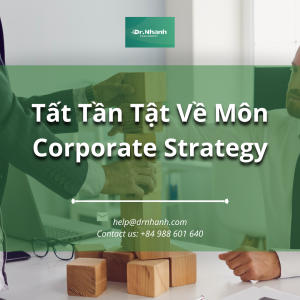 Corporate Strategy