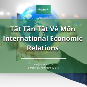 International Economic Relations