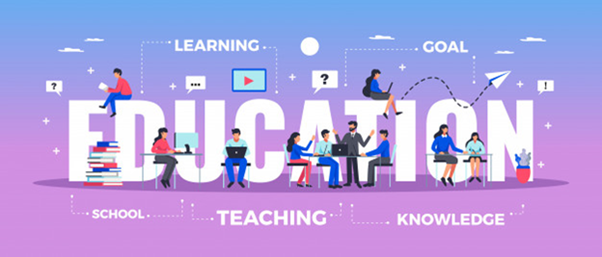 Creating Educational Resources